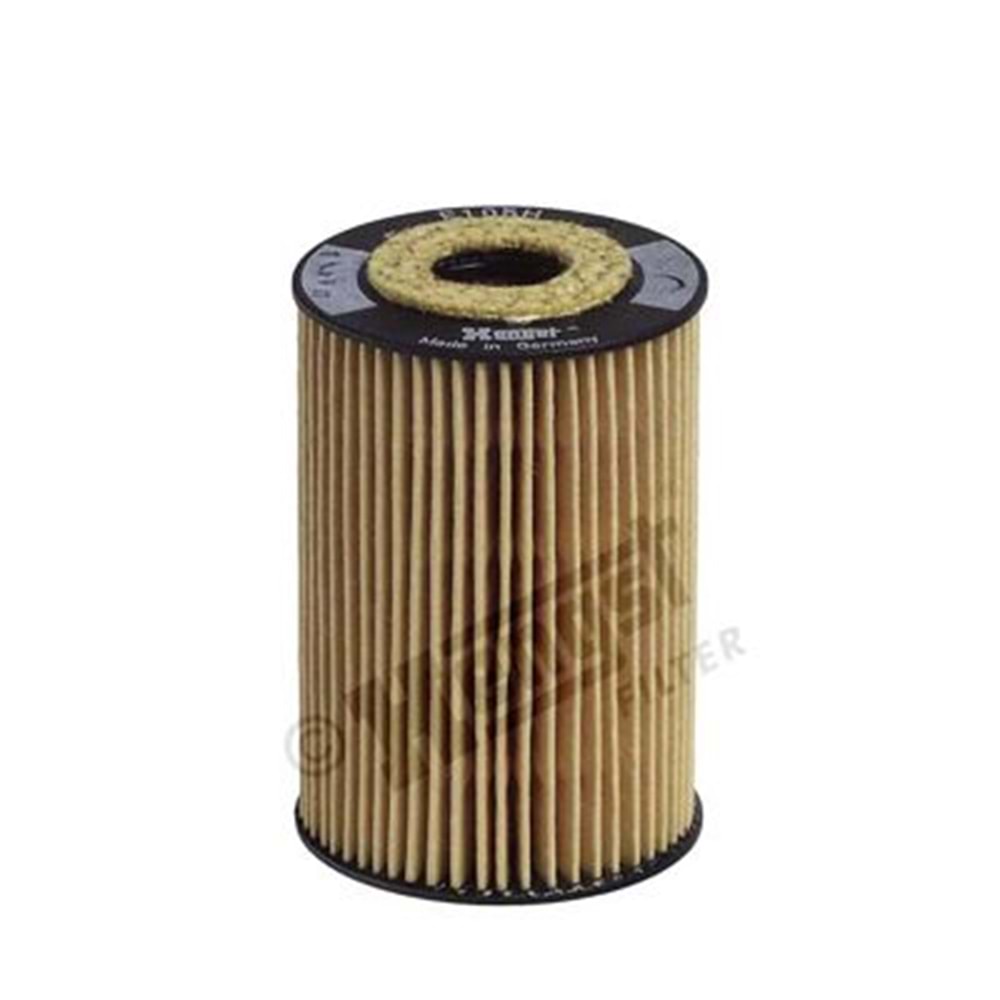 MB FİLTRE YAĞ ELEMAN M166 A140 A160
