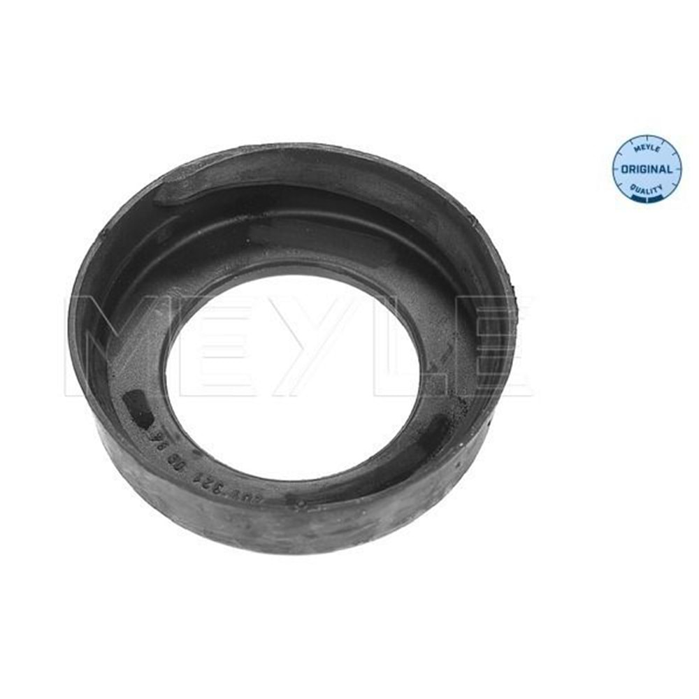 MB HELEZON LASTİK ÖN 1D W201 8mm