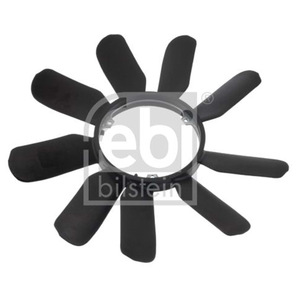MB PERVANE 3 DELİK W124 W210 M602 M603 9 KANAT