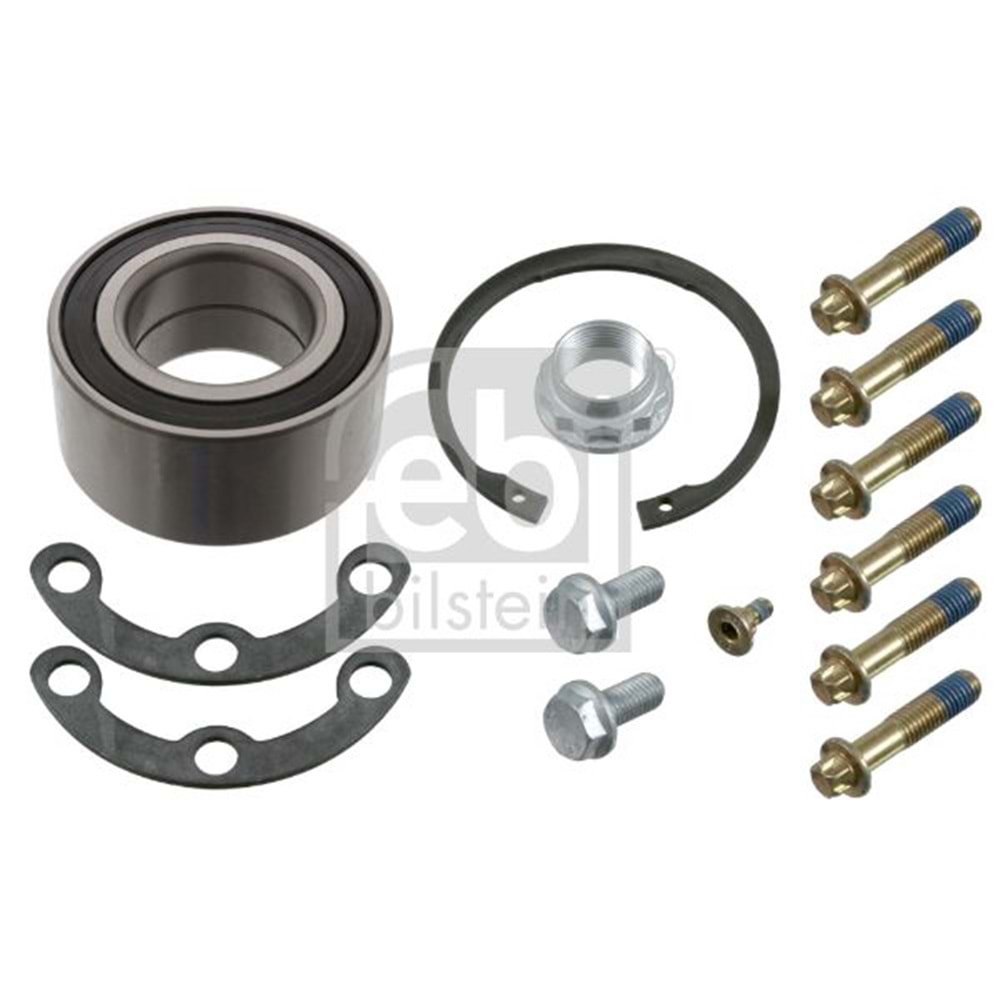 MB RULMAN TK ARKA W202 W210 W203