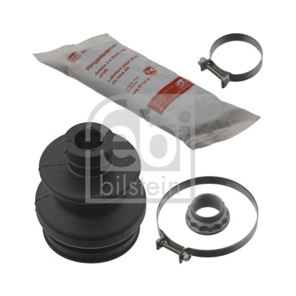 MB KÖRÜK AKS TM TK DIŞ W124 W201