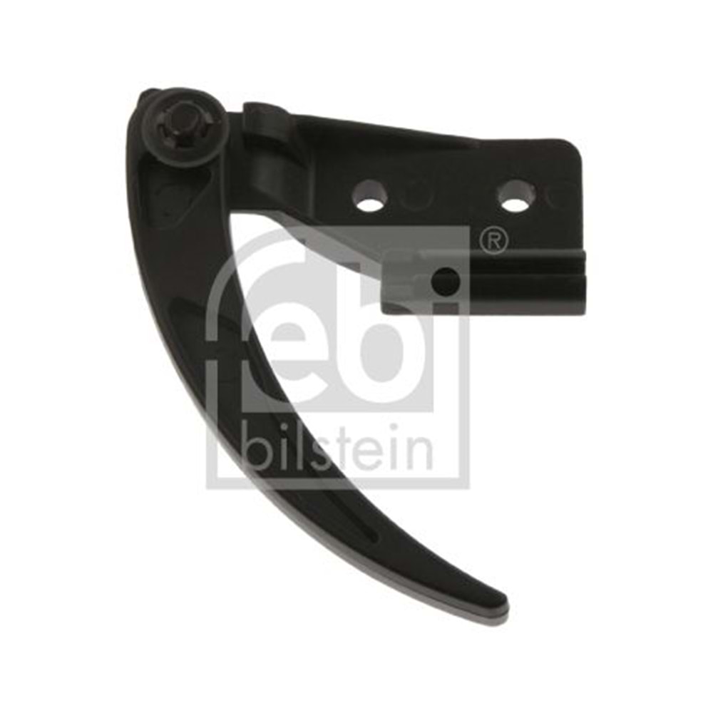 MB MOTOR KAPUT AÇ EL W123