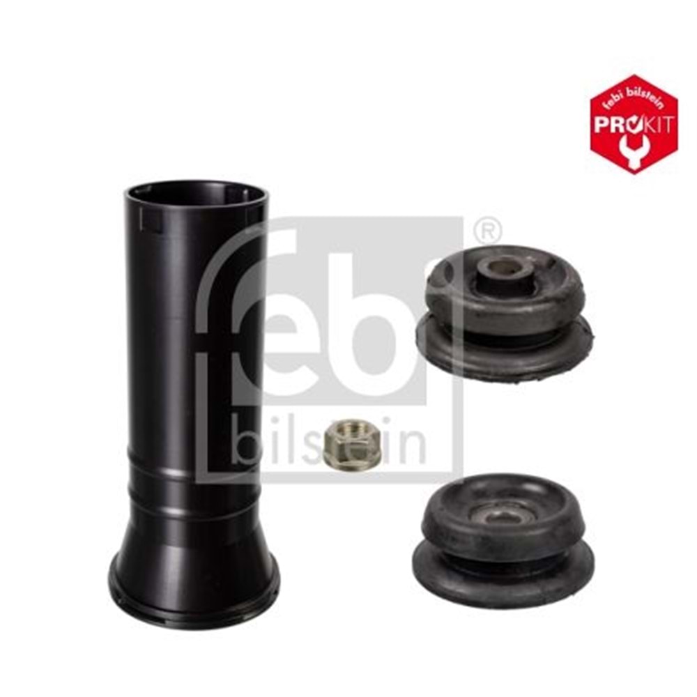 MB AMORTİSÖR TAPLA ÖN W901 TAKIM SRINTER