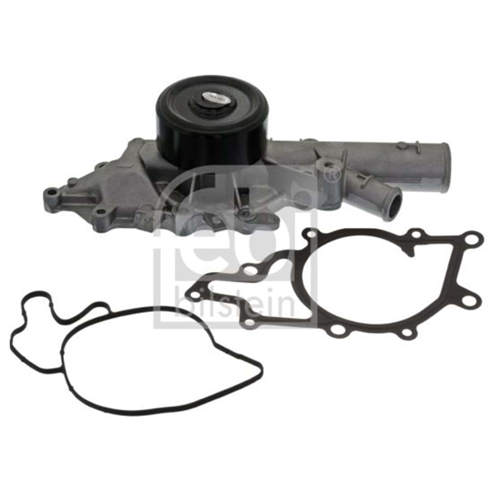 MB SU POMPASI M611 CDI