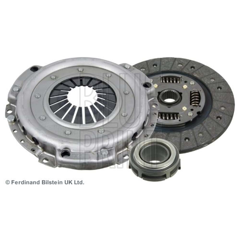 MB GLAC BASKI TK 228mm W124 300D