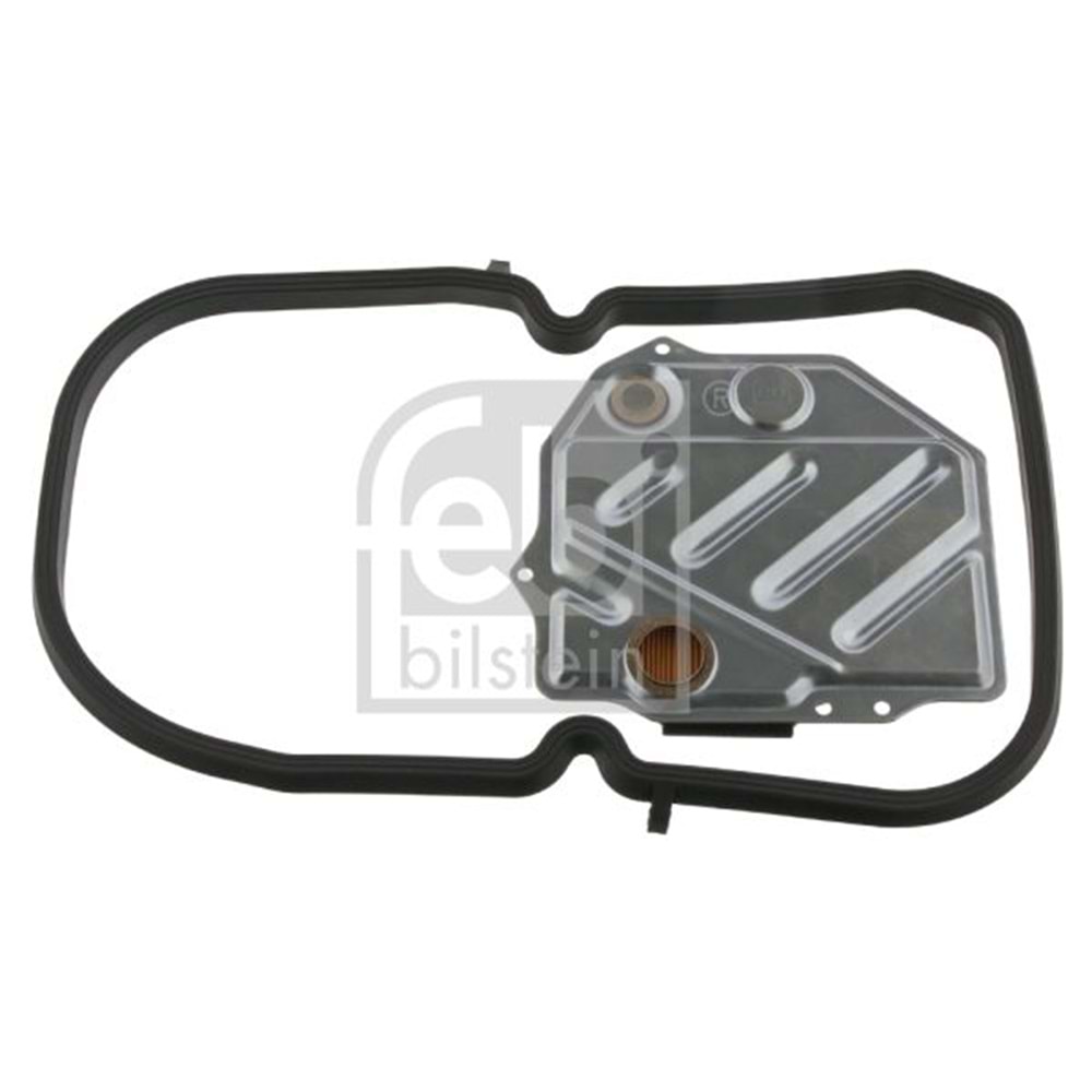 MB FİLTRE ŞANZIMAN + CONTA TAKIM W210 W124