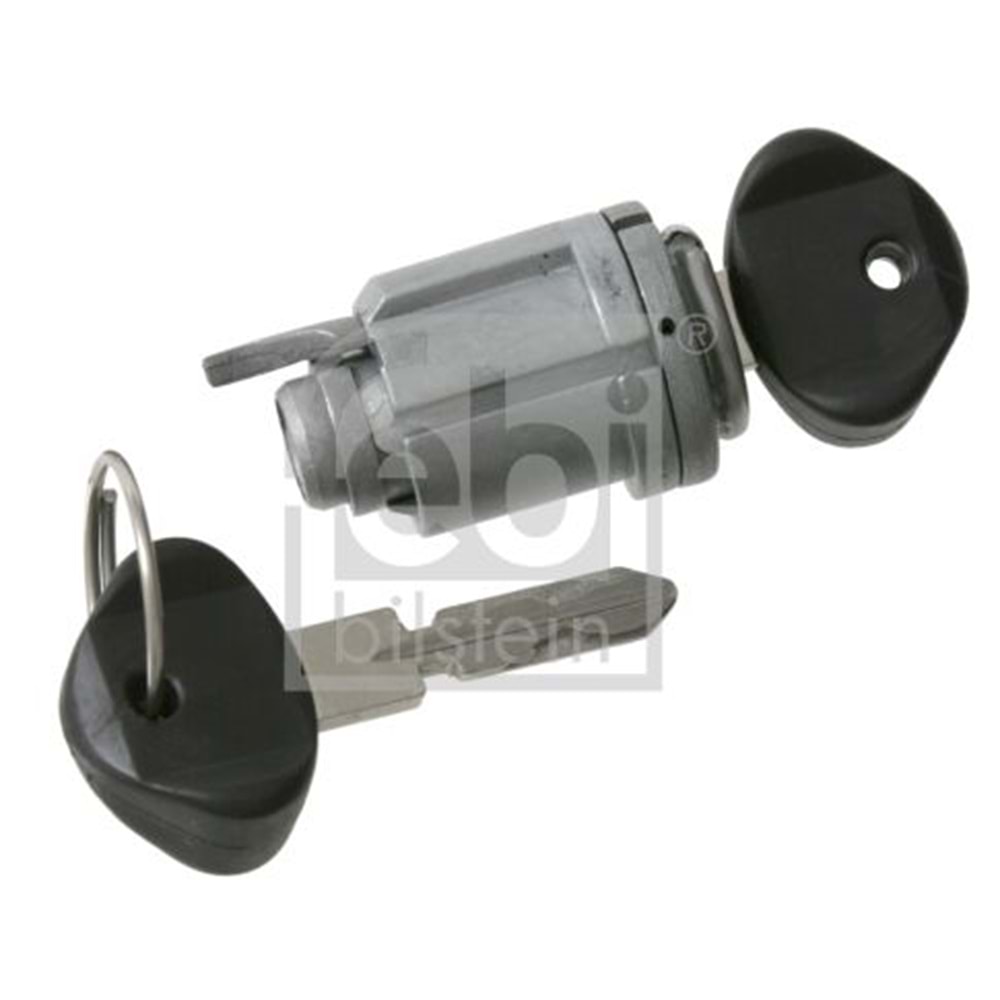 MB DÜMEN KİLİDİ SVİC W126 W201 W124