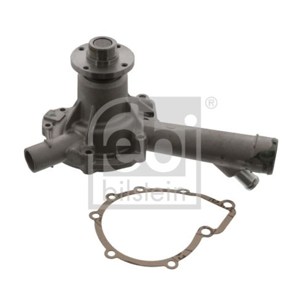 MB SU POMPASI M111 M111 KOMPR.