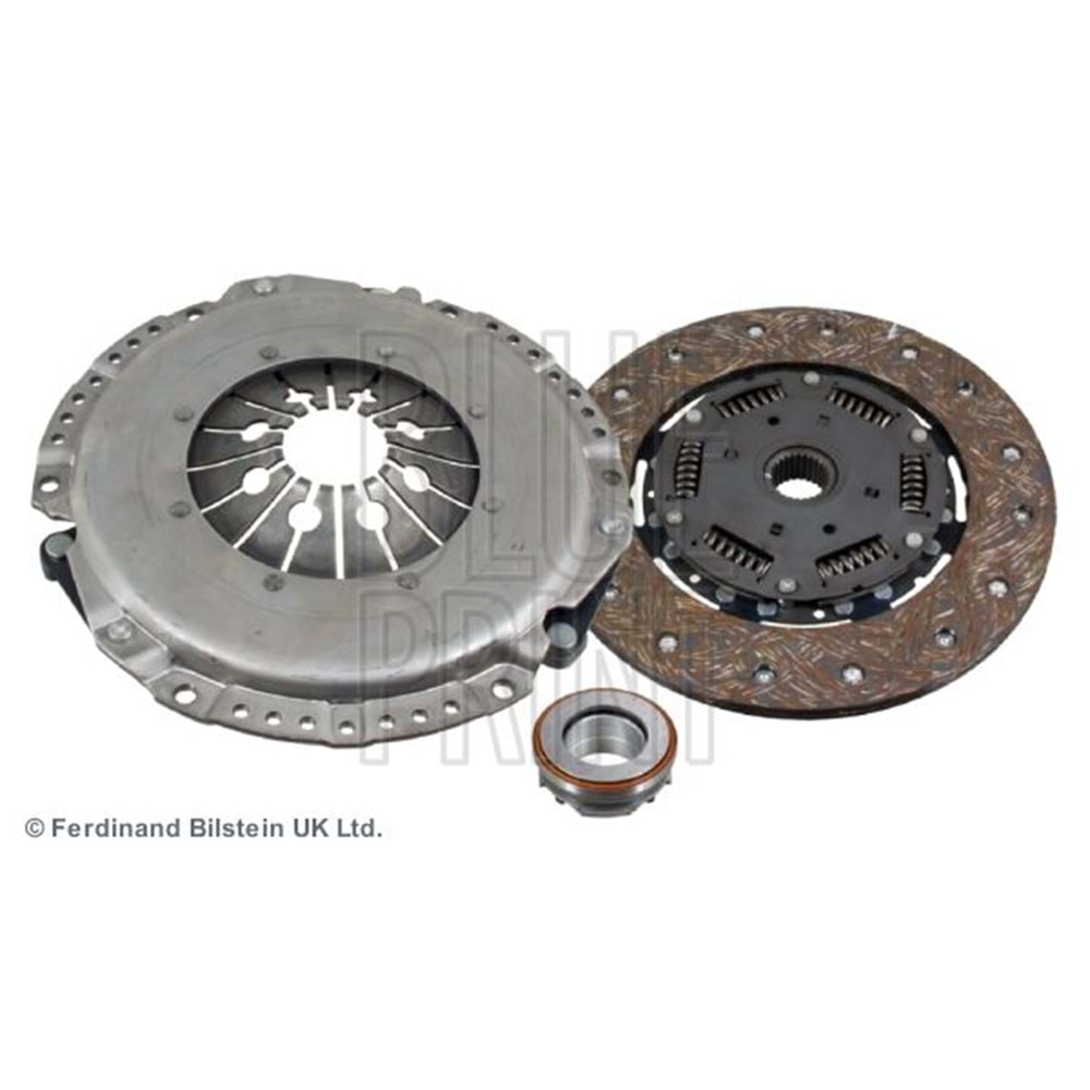 MB GLAC BASKI TK 250mm W901 212 312