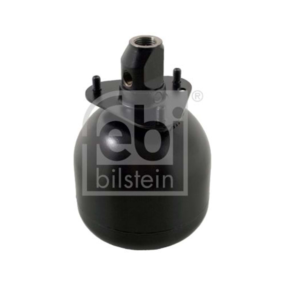 MB AMORTİSÖR TOPU ARKA W210 W202 W124