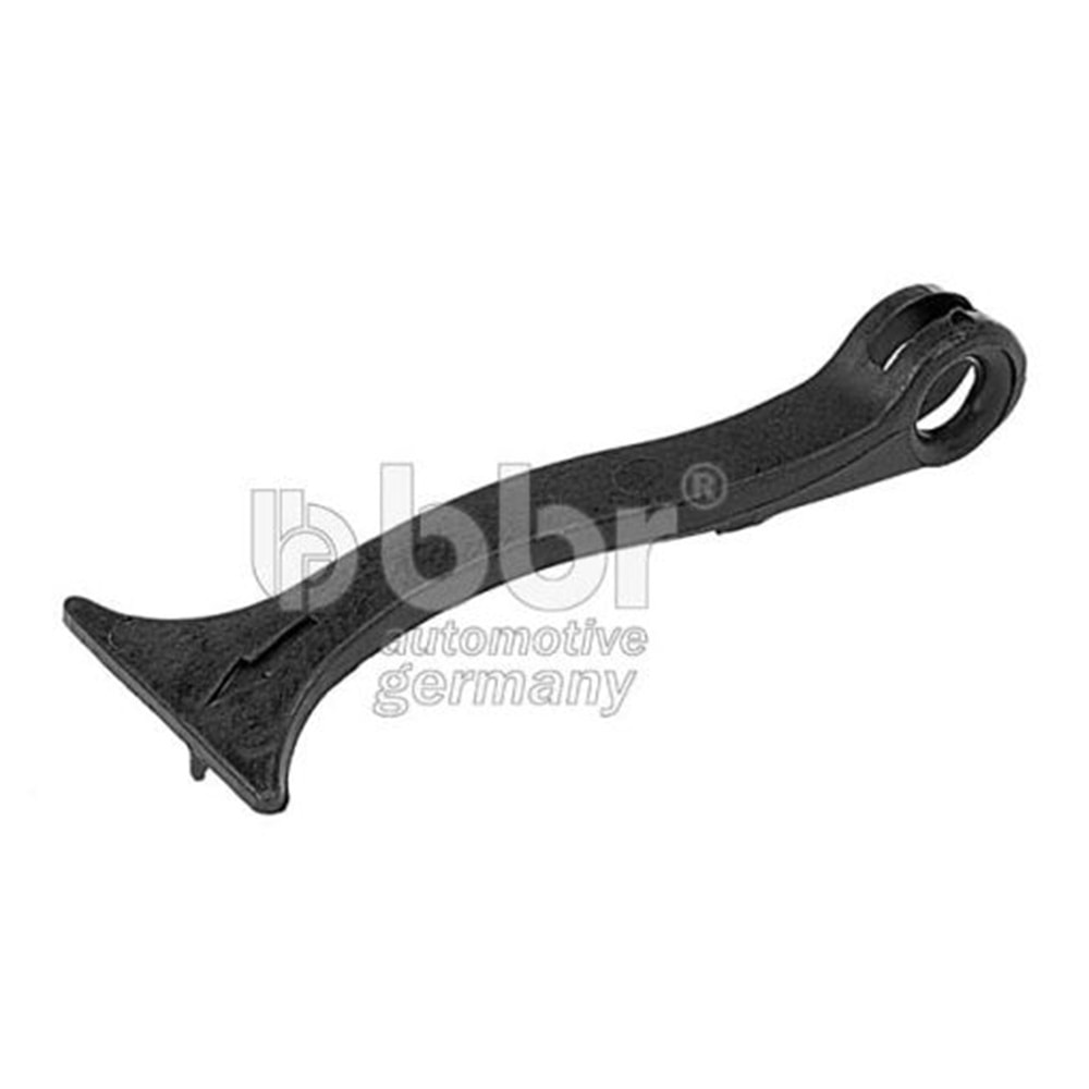 MB MOTOR KAPUT DİLİ W202