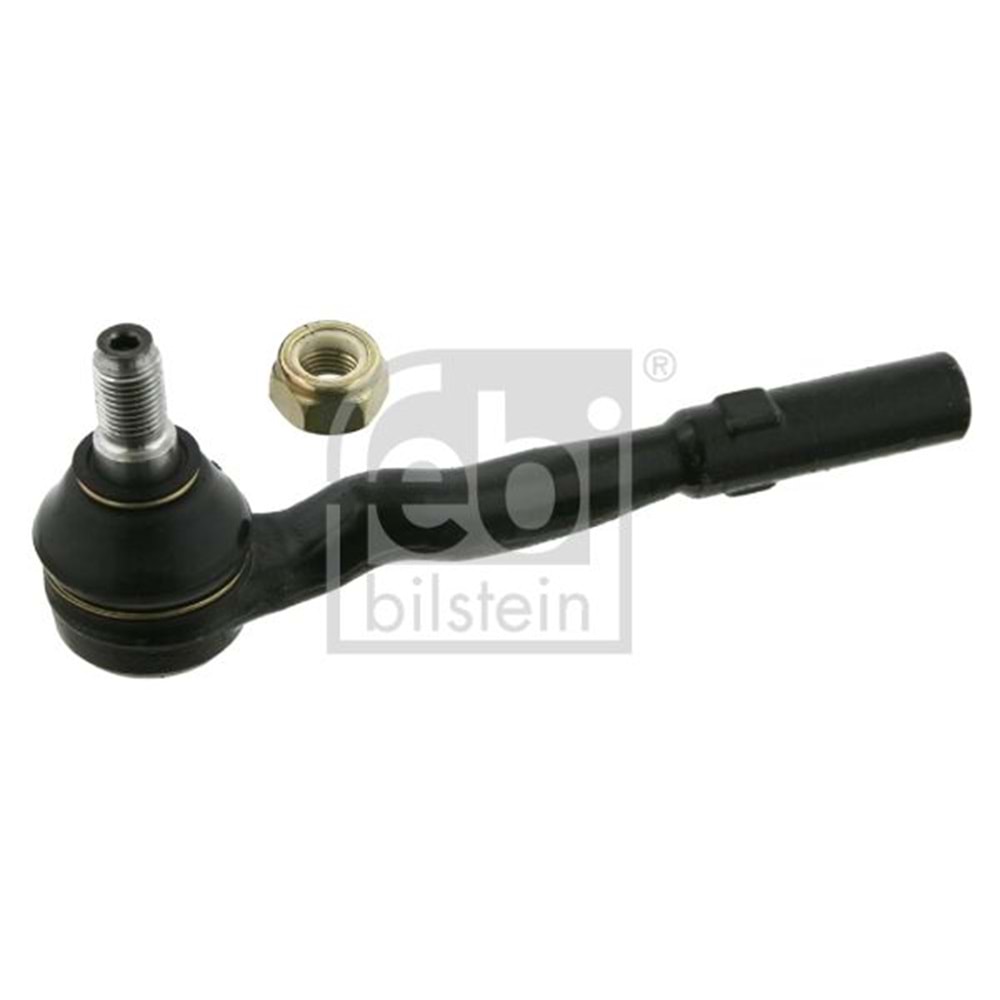 MB ROD BAŞI SOL W211