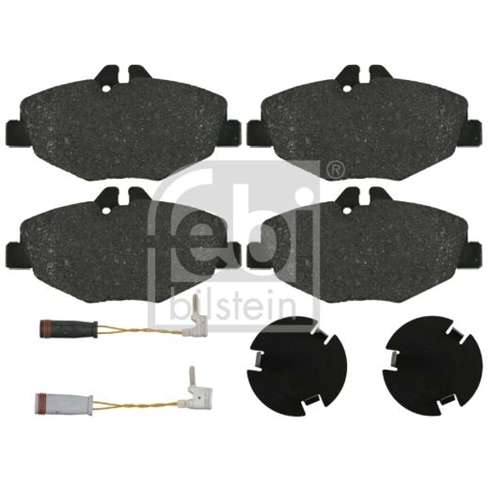 MB FREN BALATA ÖN W211