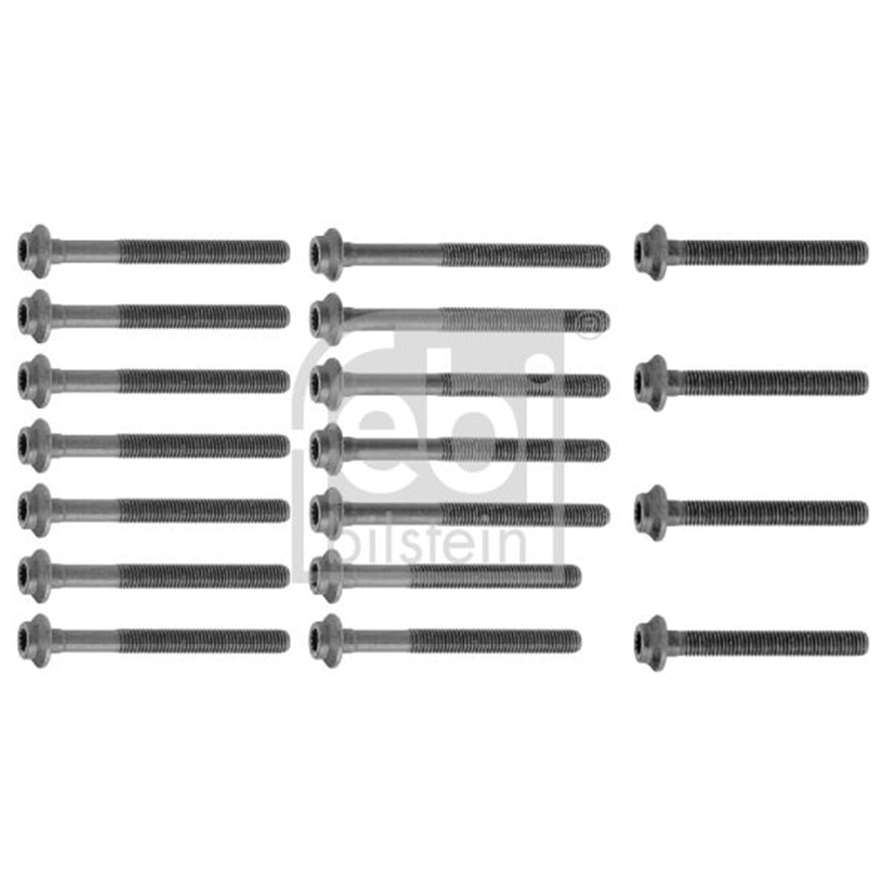 MB VİDA SİLİNDİR KA.TK 601