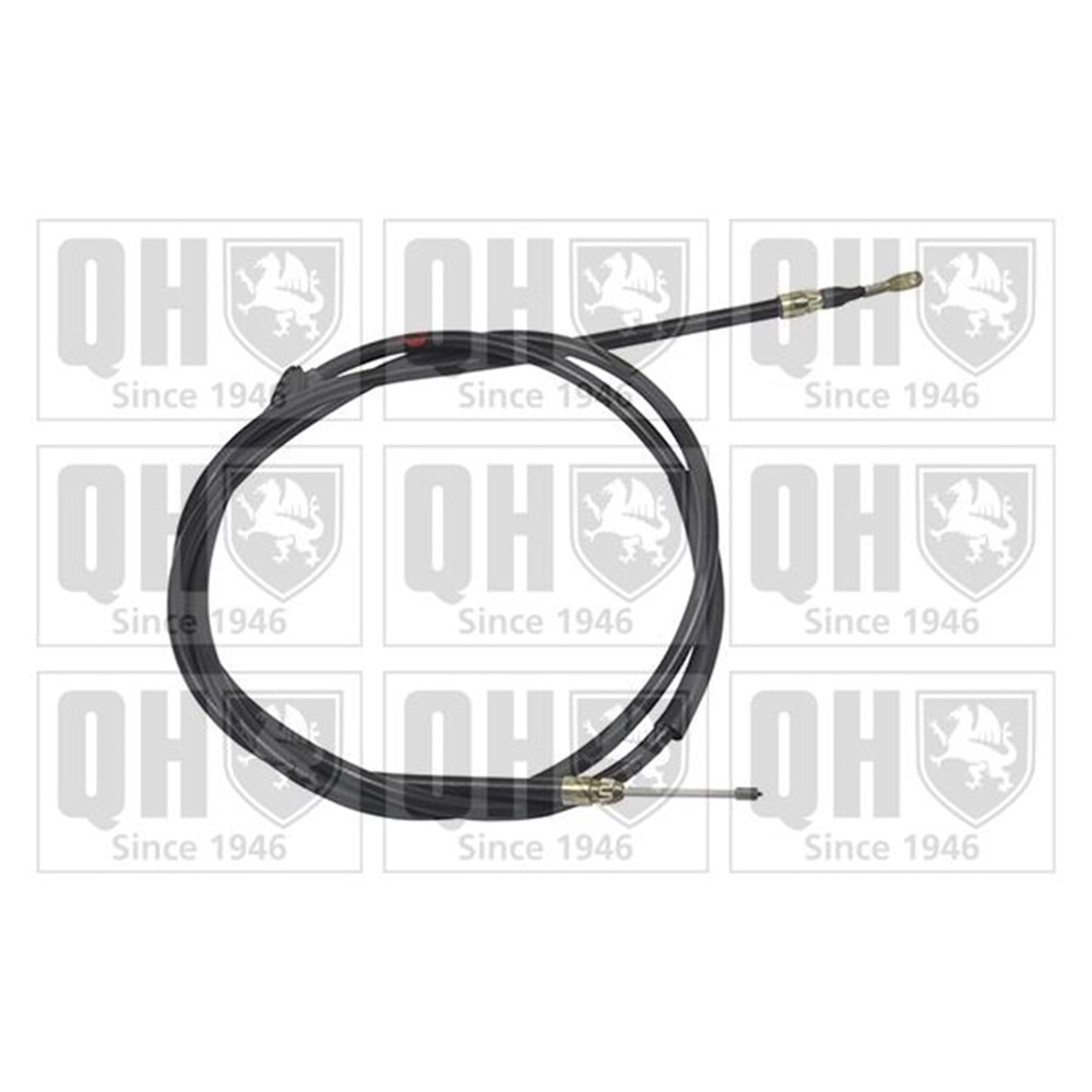 MB ELFREN TELİ ÖN W638 VITO