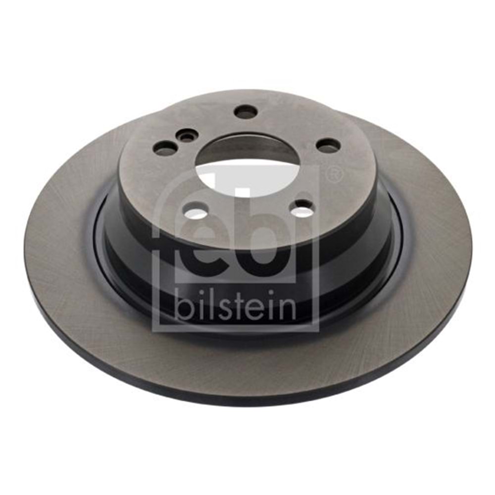 MB FREN DİSK ARKA W211 W212