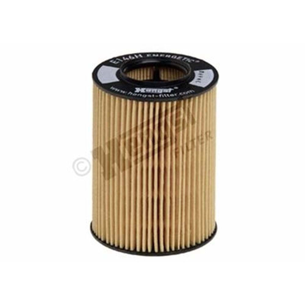 MB FİLTRE YAĞ ELEMAN M266 A150-170-200