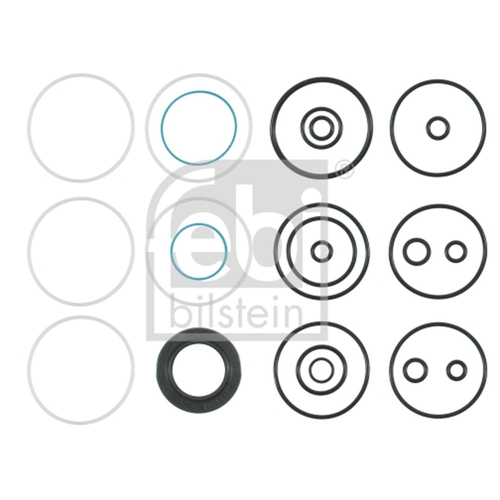 MB DÜMEN HİDROLİK TMTK W210 ÜST