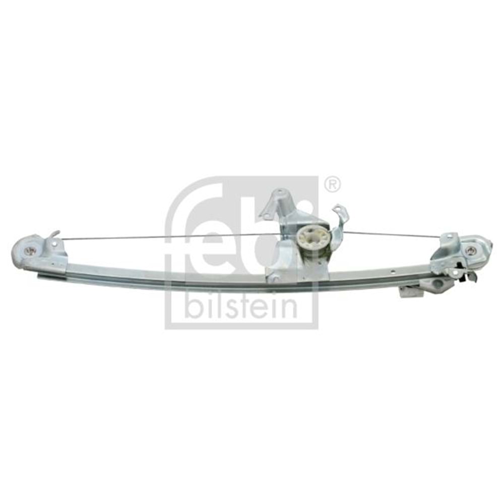 MB CAM KRİKOSU ARKA SOL W210