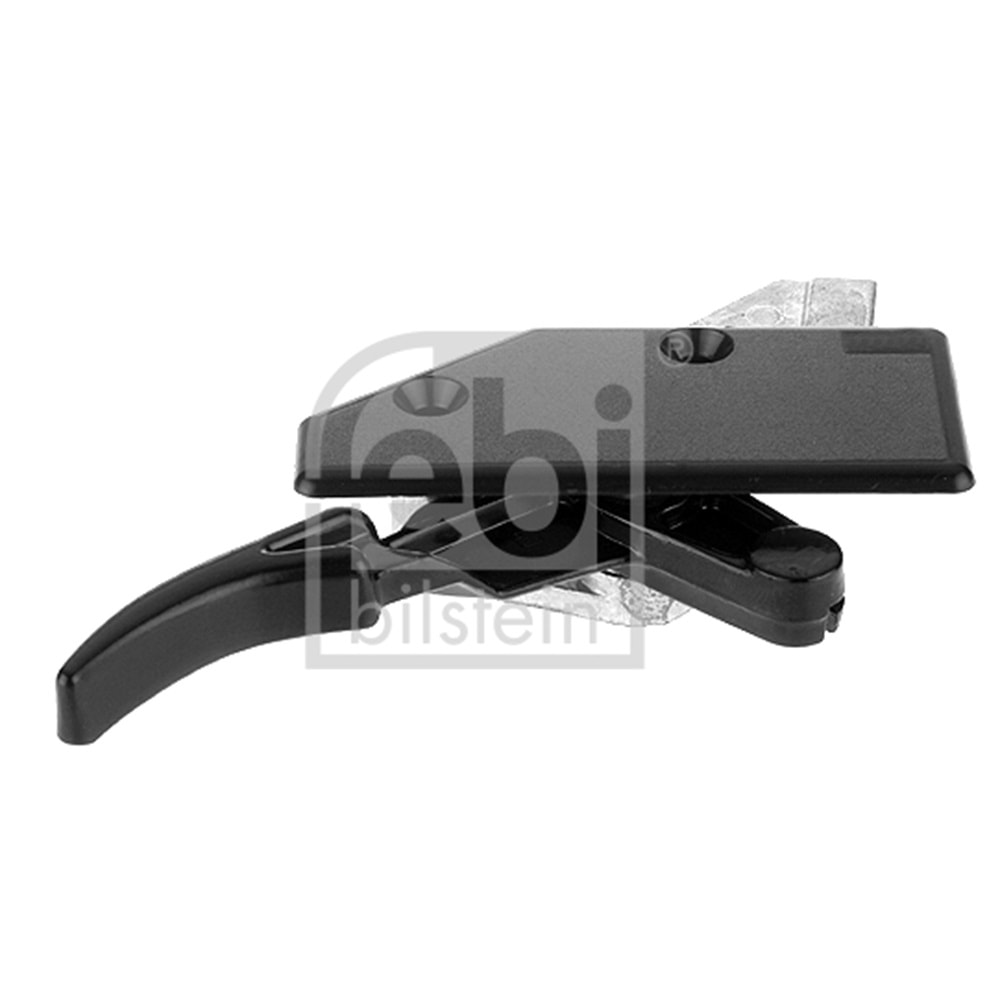 MB MOTOR KAPUT AÇ KOL W126 W116