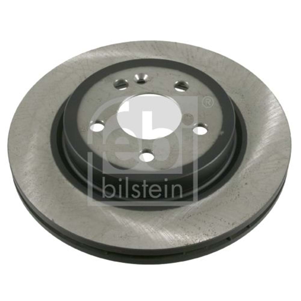 MB FREN DİSK ÖN W163 ML 303mm