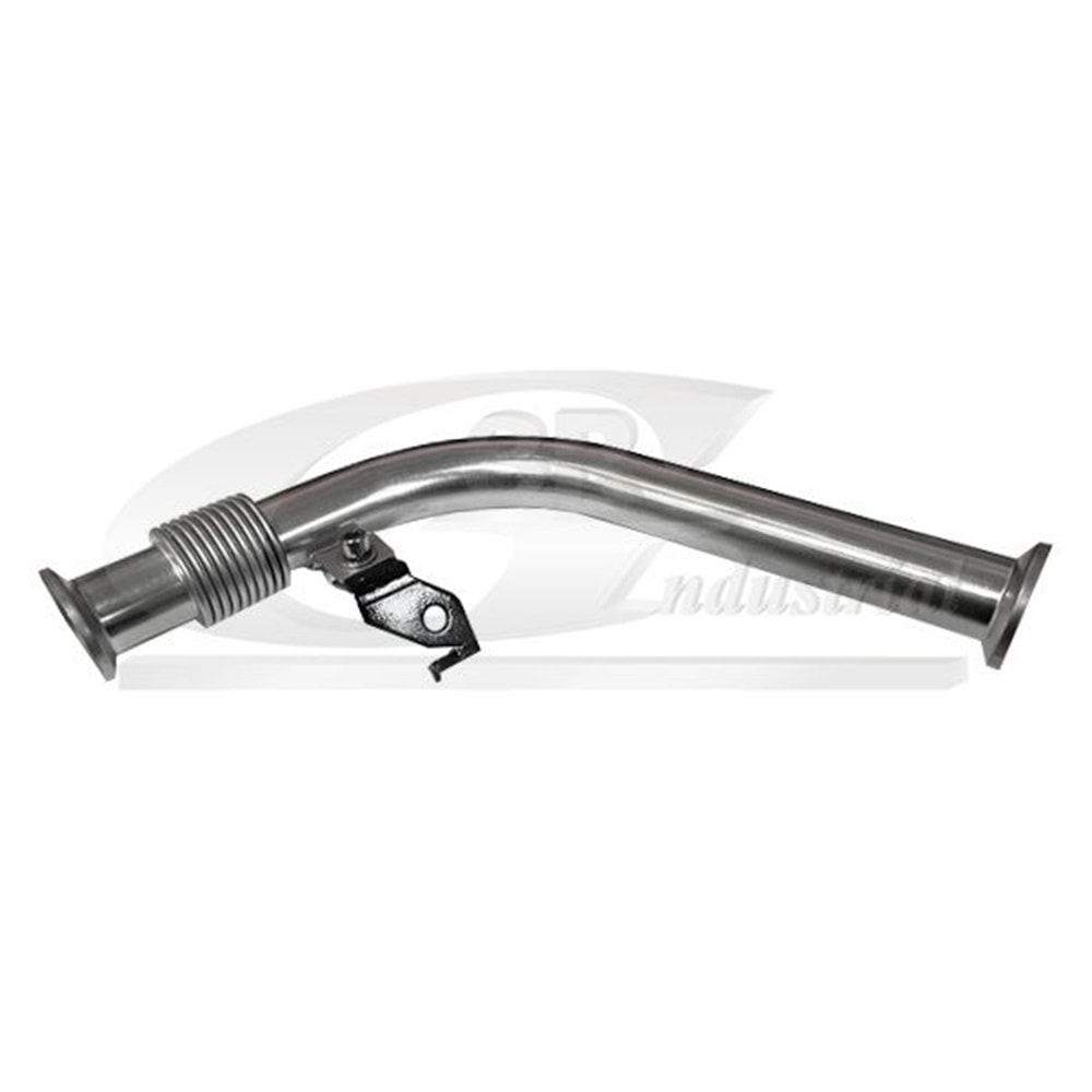 MB MANIFOLD INLET ARA BORU EGR SPRT 310
