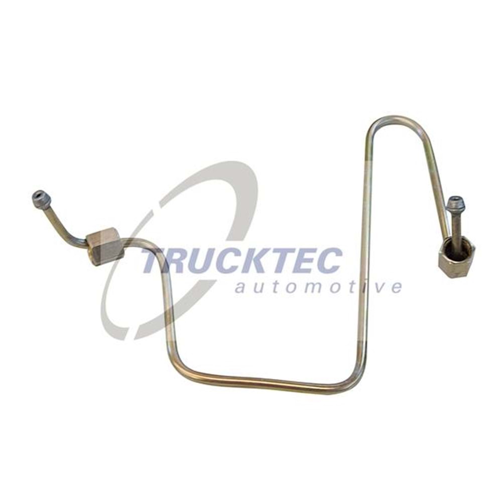 MB ENJEKTÖR BORU 2 601 602 603 W124 W201