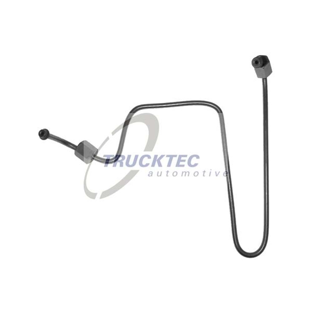 MB ENJEKTÖR BORU 1 601 602 603 W124 W201