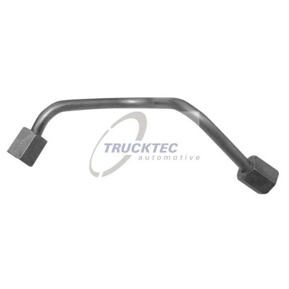 MB ENJEKTÖR BORU M611