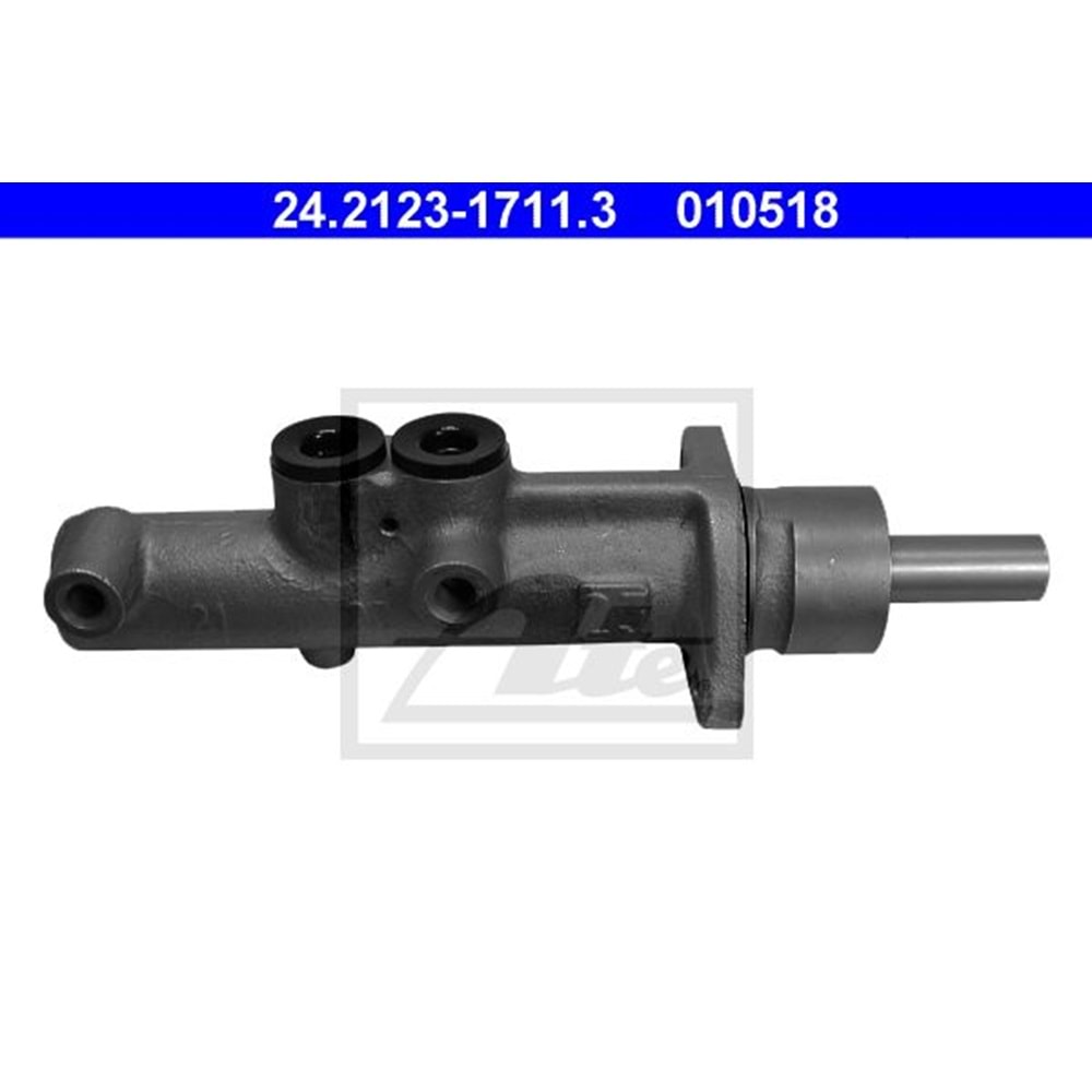 MB FREN MERKEZ KOMPLE W901 SPRT ABS
