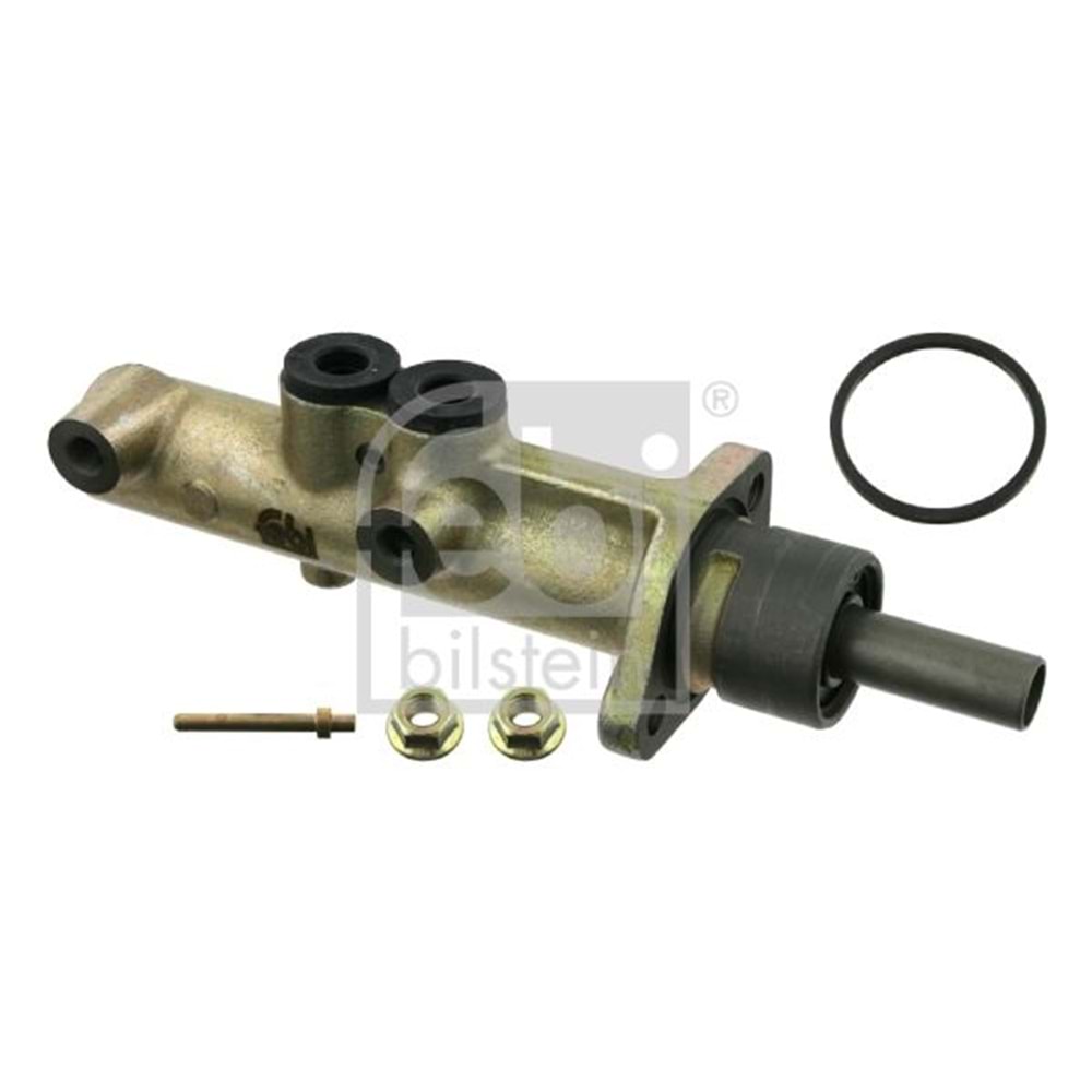 MB FREN MERKEZ KOMPLE W901