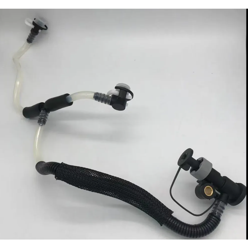 MB MAZOT BORUSU SP-CR M611 203 210