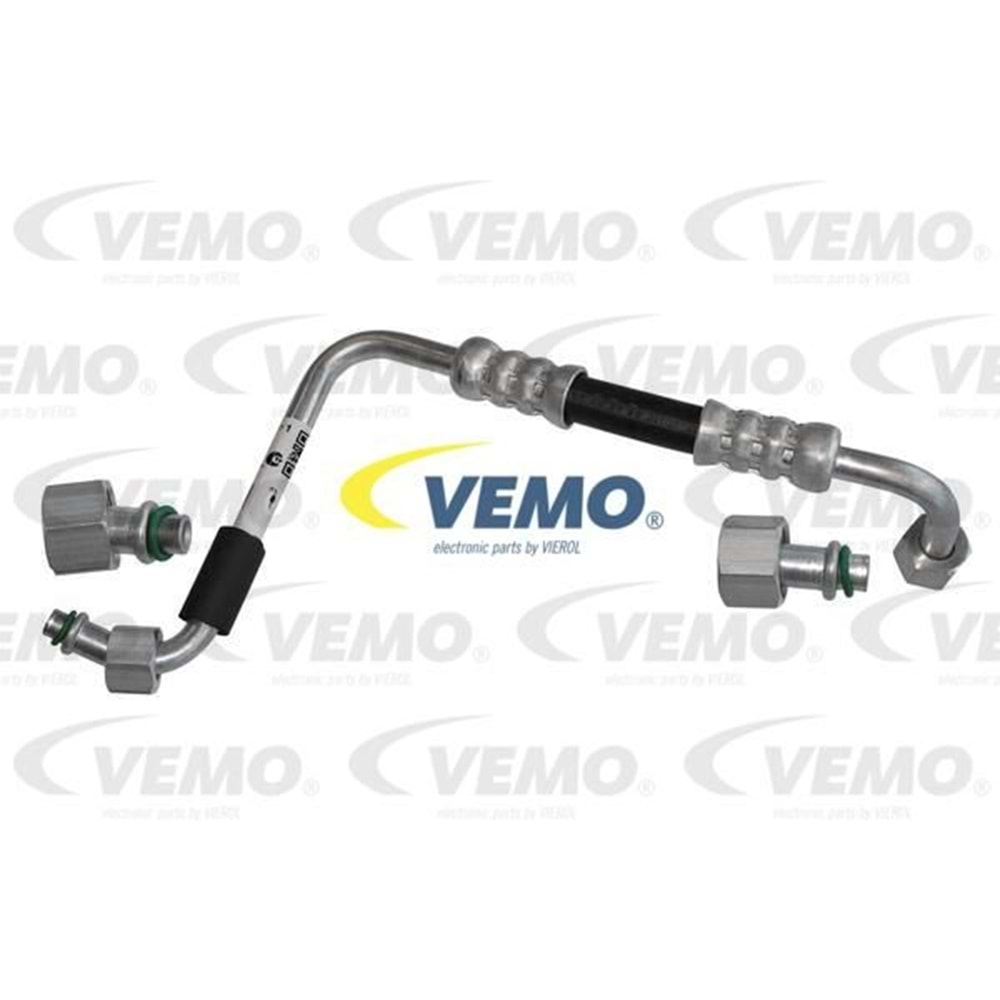 MB KLİMA HORTUMU W210