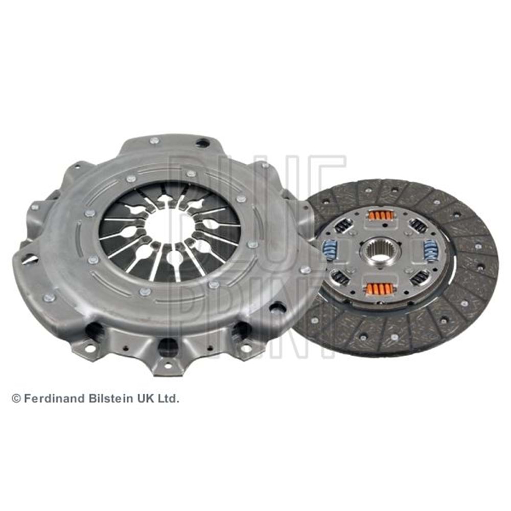 MB GLAC BASKI TK 240mm W901 311 CDI W211 W203