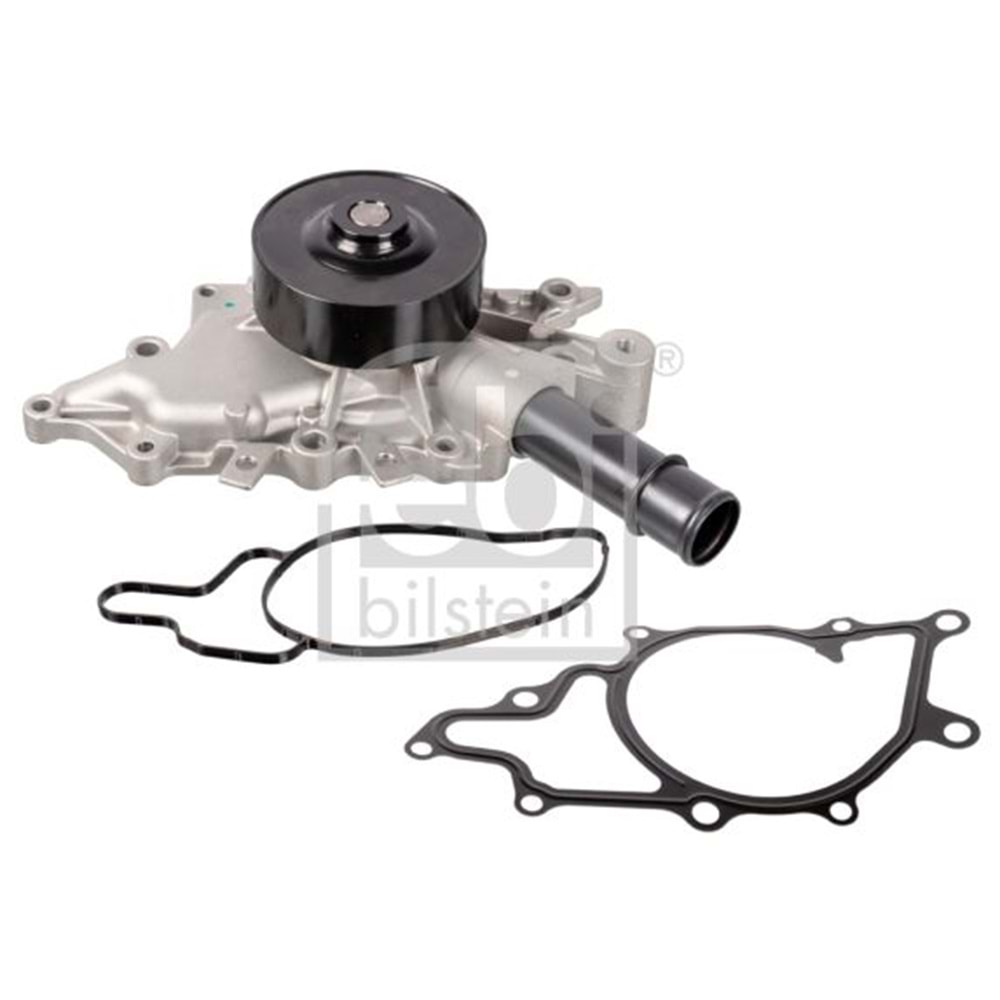 MB SU POMPASI M611 W638 VITO CDI