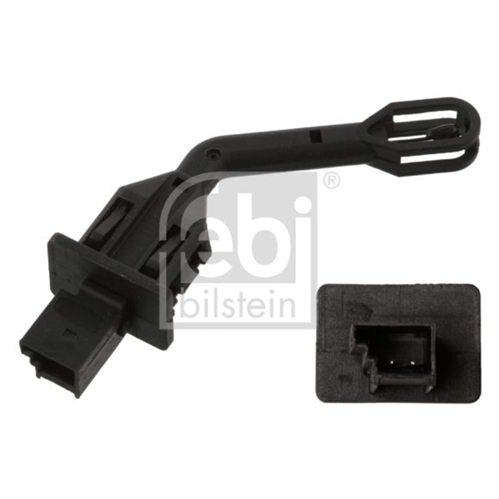 MB MÜŞÜR KLİMA İÇ B245 W203 W211