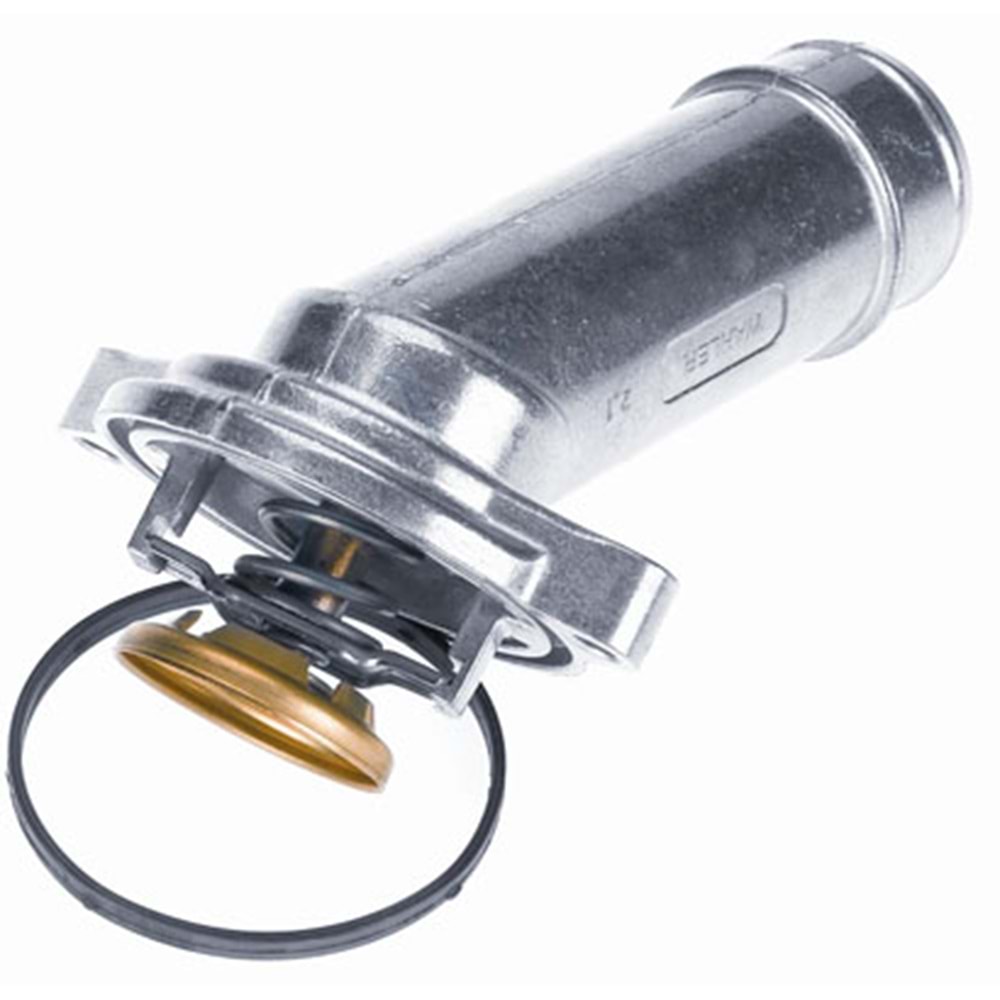 MB TERMOSTAT KOMPLE W901 SPRINTER 601 602 85