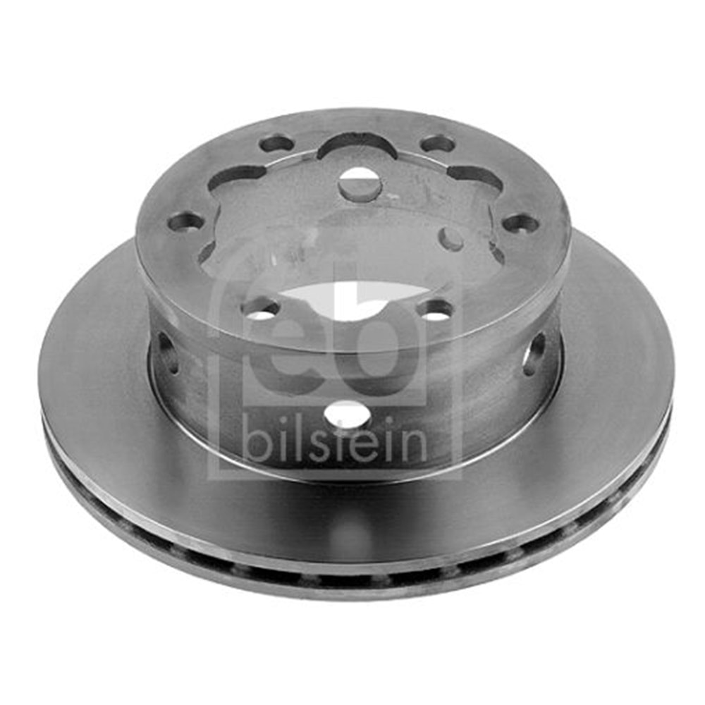 MB FREN DİSK ARKA W901 Sprinter 410 285mm