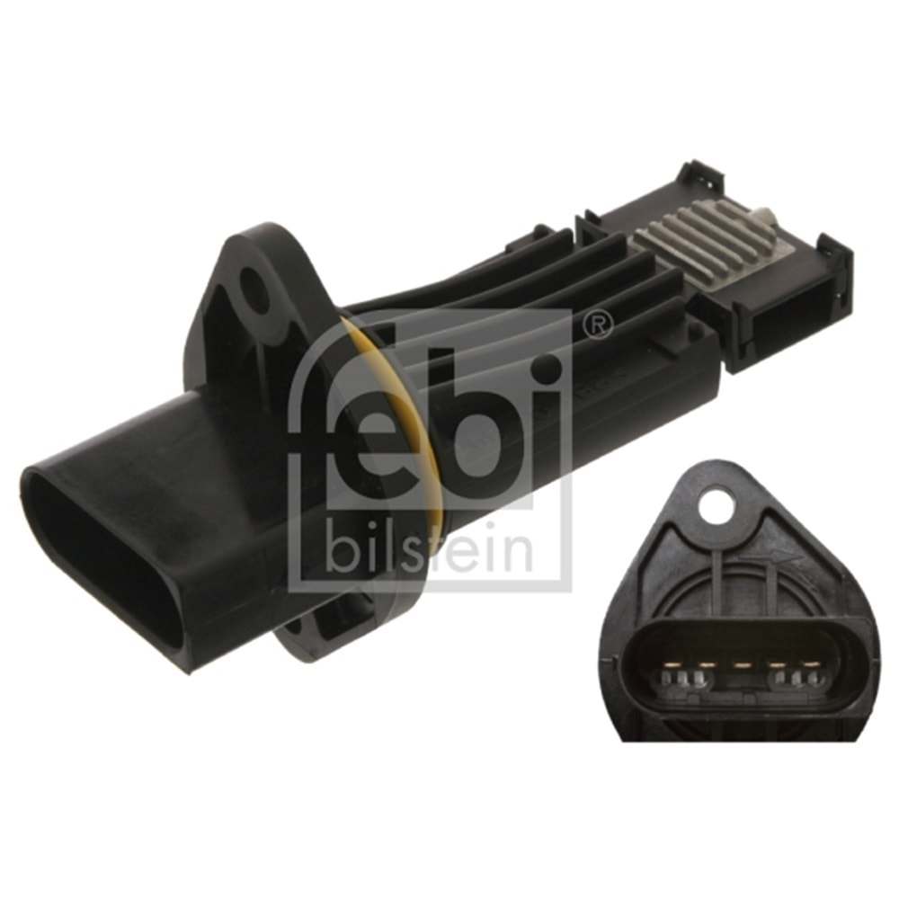 MB HAVA KÜTLE ÖLÇER M611
