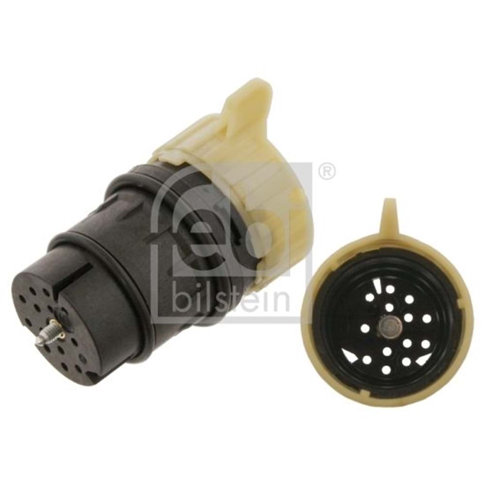 MB ŞANZIMAN FİŞ BAGLANTI W203 W202 W210