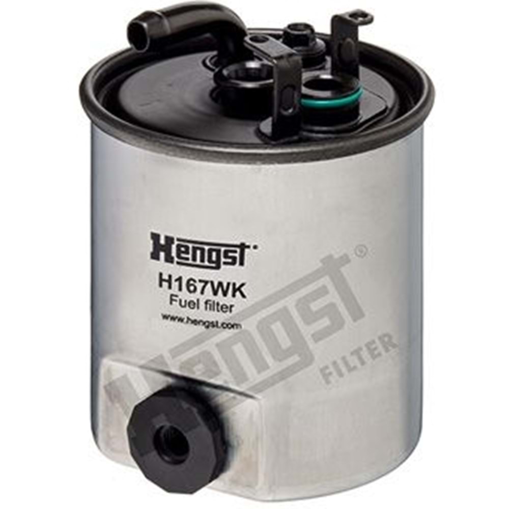 MB FİLTRE MAZOT W901 W638 VITO SPRT MÜŞÜRLÜ