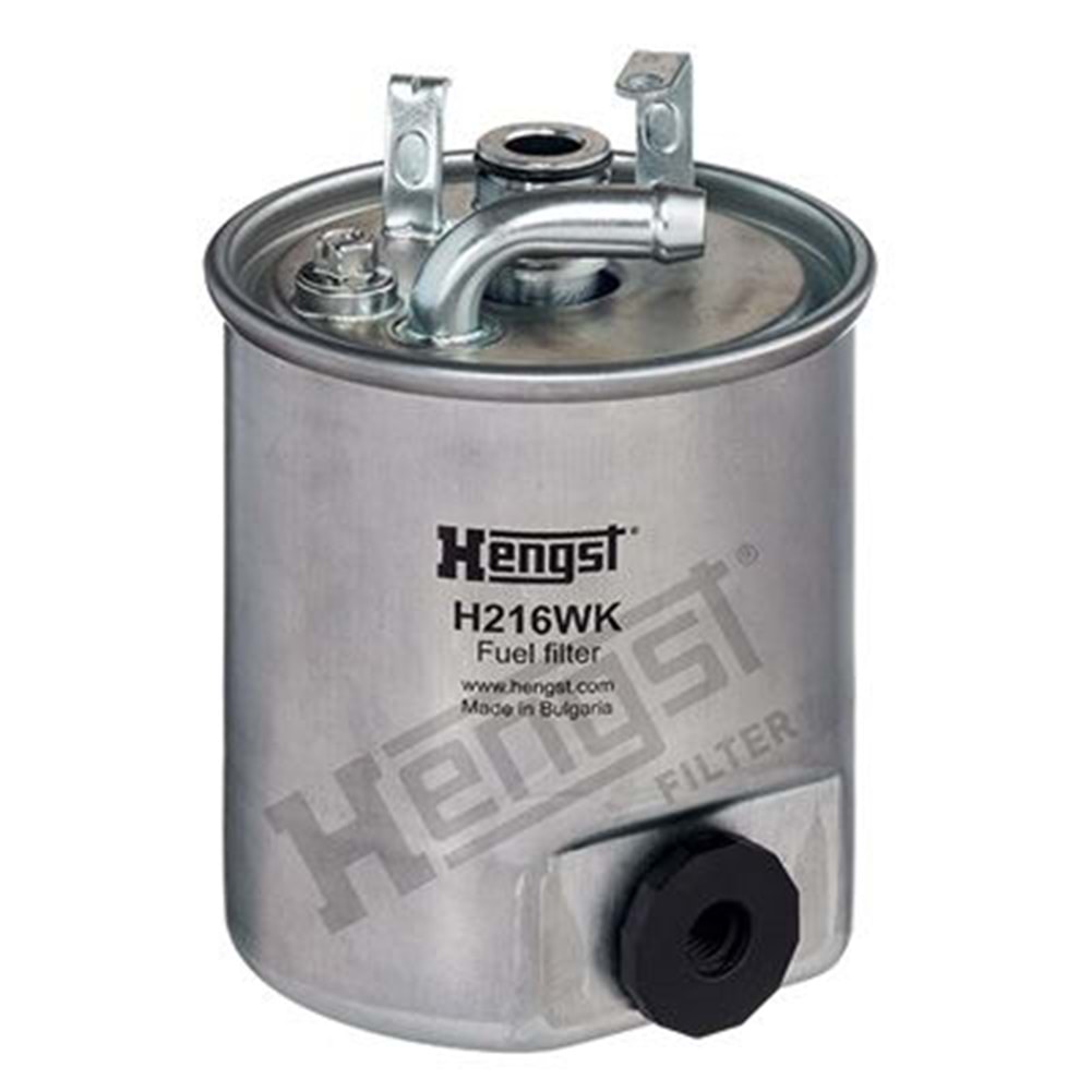 MB FİLTRE MAZOT W901 SPRINTER CDI