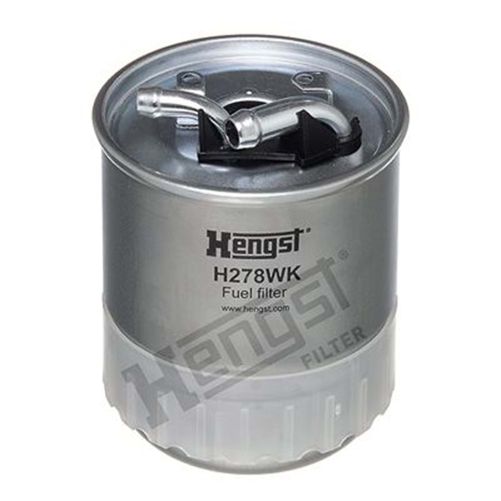 MB FİLTRE MAZOT W211 W204 S-V