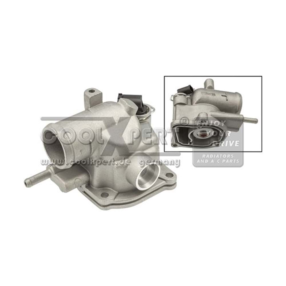 MB TERMOSTAT 92 W210 M611 M612