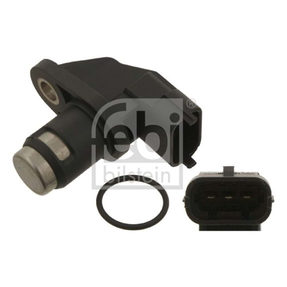 MB MÜŞÜR EKSANTRİK M112 M113 M271