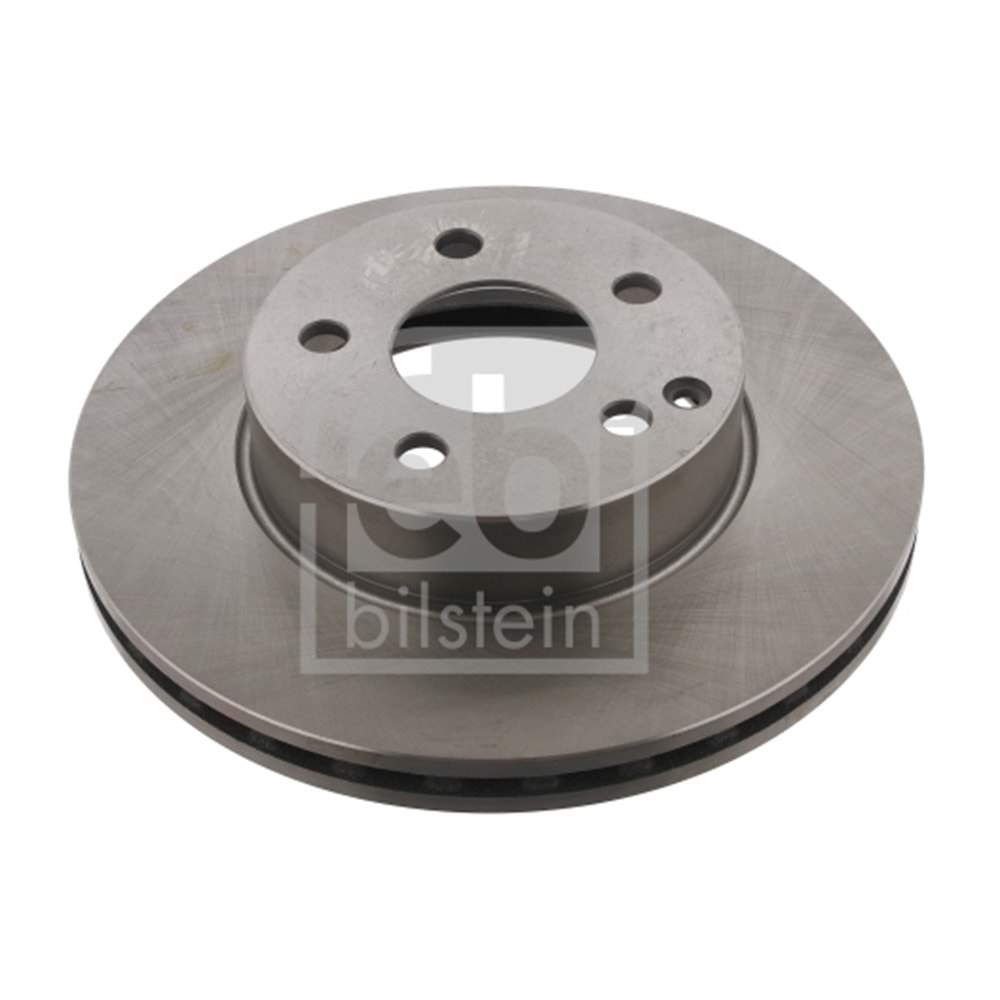 MB FREN DİSK ÖN W204 288mm HAVALI