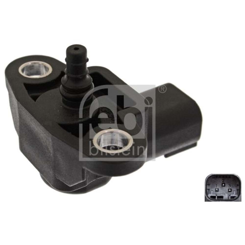 MB MÜŞÜR INLET BASINÇ W211 W204 W169 M646 M642