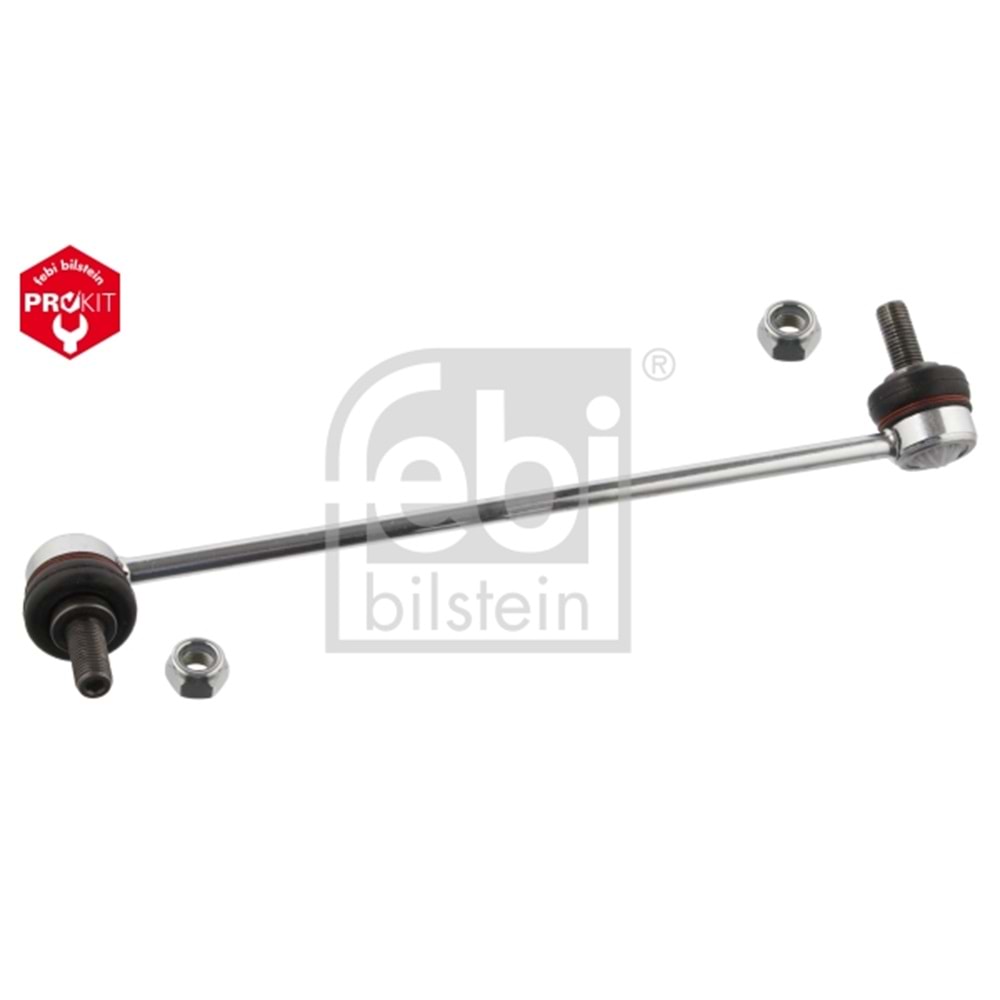 MB STABLAYZÖR ÖN SOL W204