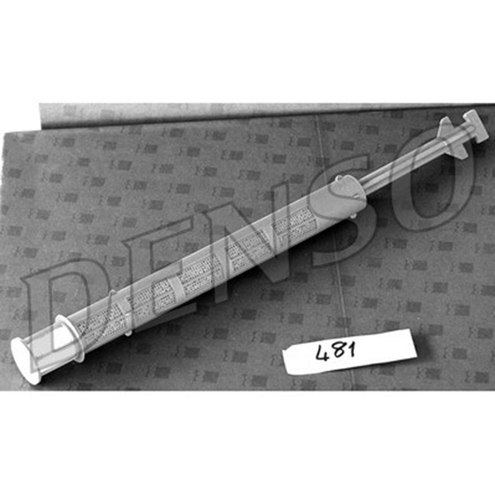 MB KLİMA TÜBÜ FİLTRESİ W639 PASSAT