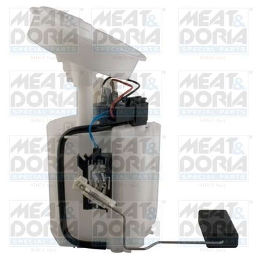 MB BENZİN POMPASI ELEK W203
